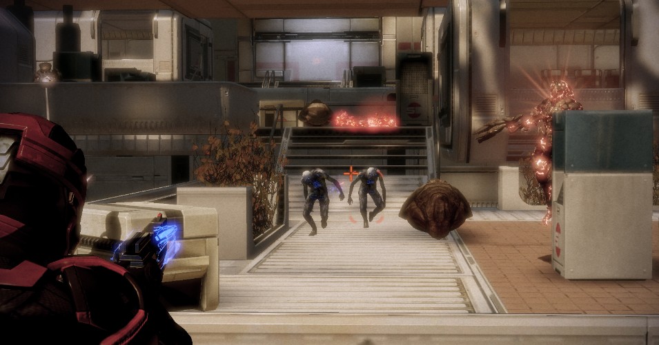 Best third person shooters pc foocad