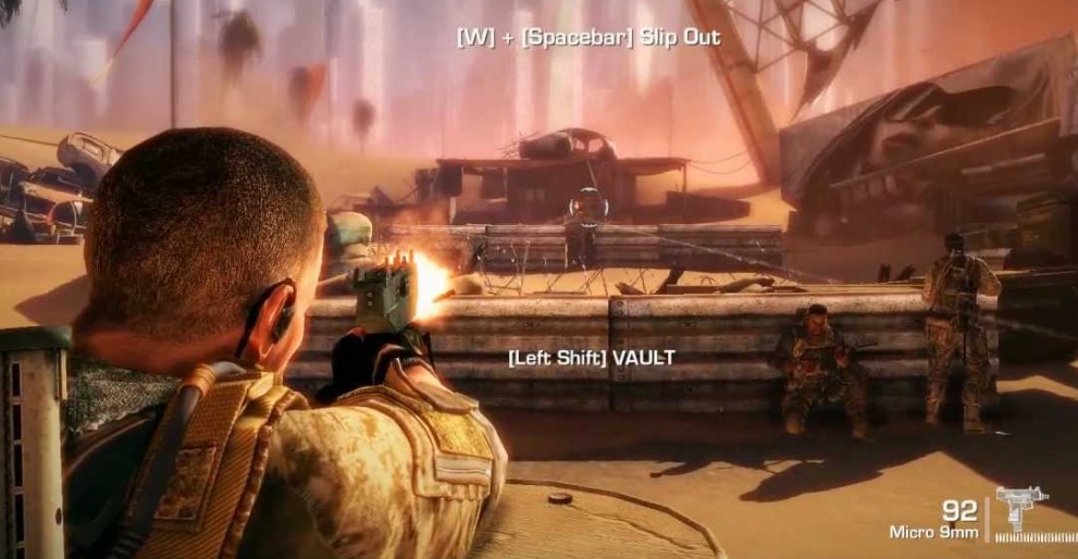 Top 15 Best Third Person Shooters for PC GAMERS DECIDE