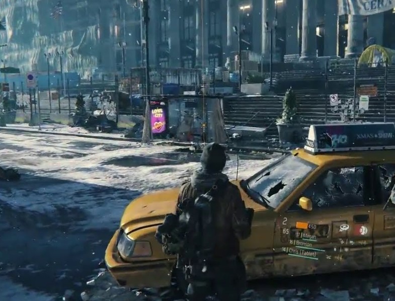 Top 15 Best Third Person Shooters for PC Gamers Decide