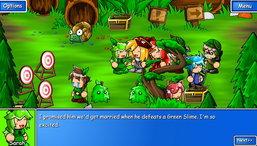Top 15 Free RPG Games To Play Right Now GAMERS DECIDE
