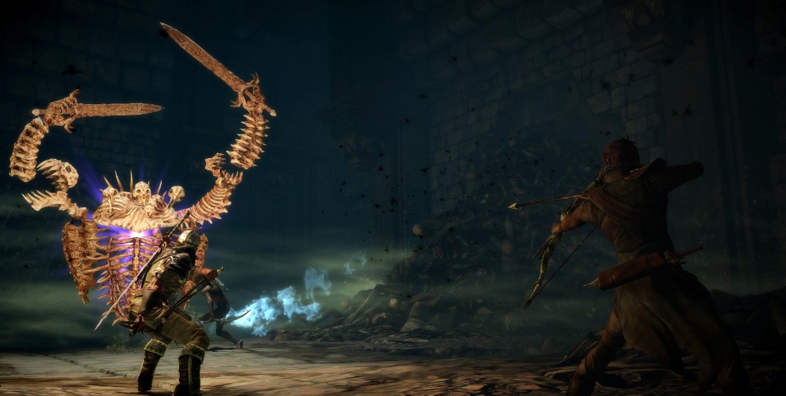 Top 11 Demon Games You Need To Check Out GAMERS DECIDE Top 11 Demon Games You Need To Check Out GAMERS DECIDE
