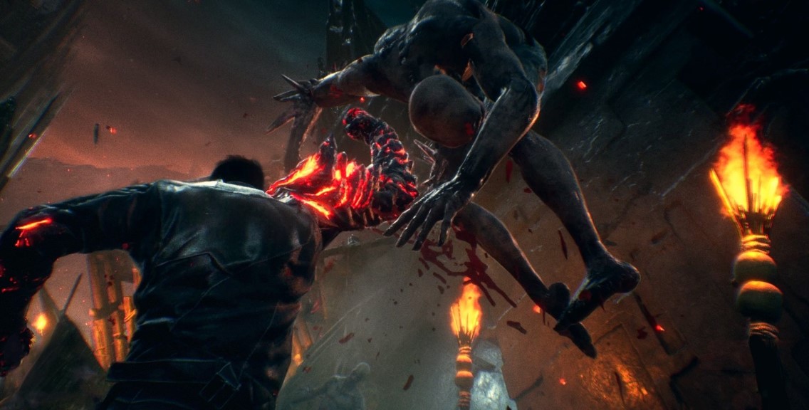 Top 11 Demon Games You Need To Check Out GAMERS DECIDE Top 11 Demon Games You Need To Check Out GAMERS DECIDE