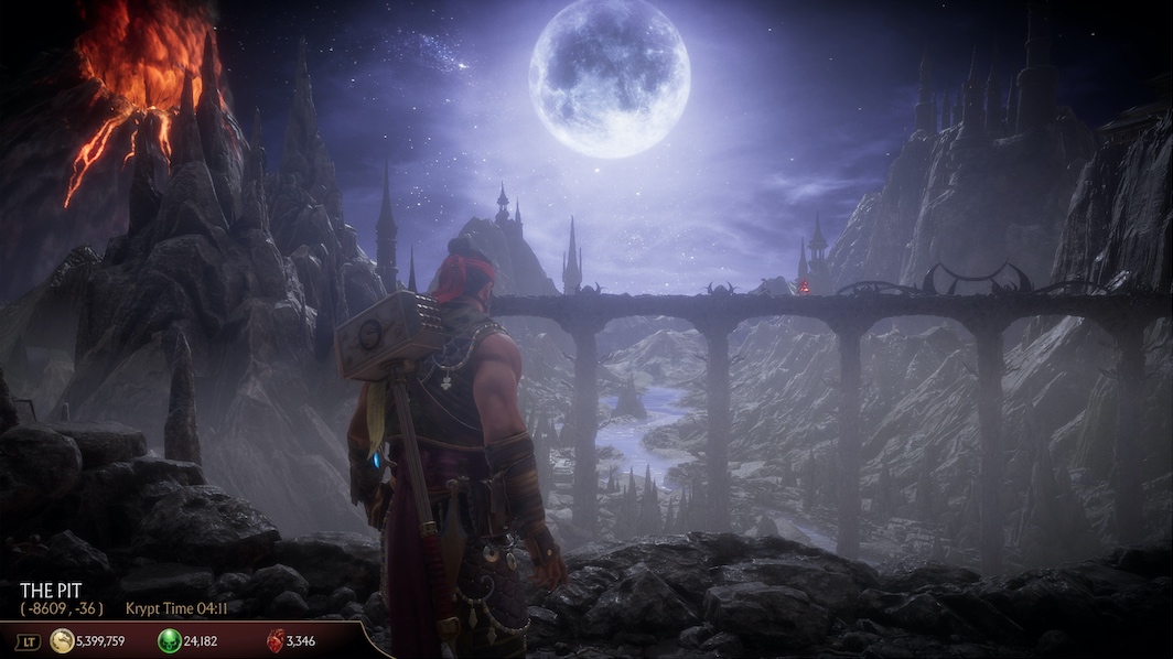 MK11 Augments Guide and The Ten Best Augments Gamers Decide