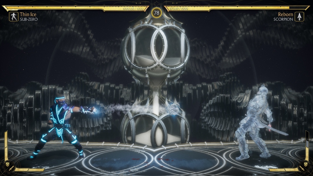 MK11 Augments Guide and The Ten Best Augments Gamers Decide