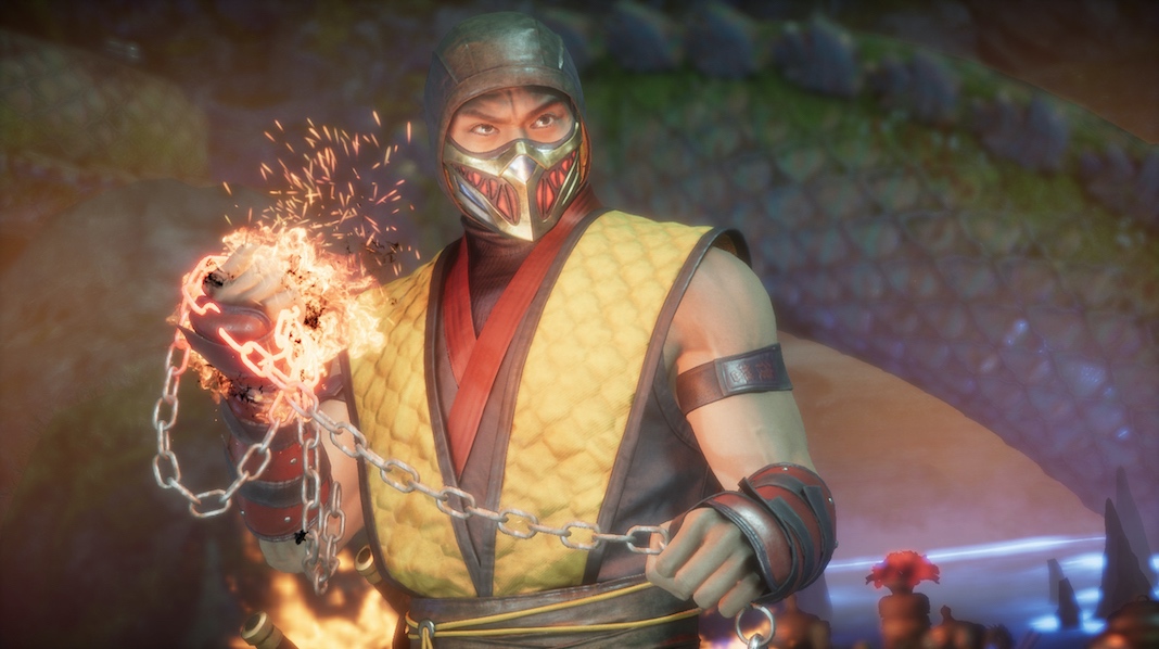 MK11 Augments Guide and The Ten Best Augments Gamers Decide