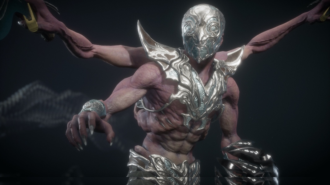 MK11 Augments Guide and The Ten Best Augments Gamers Decide