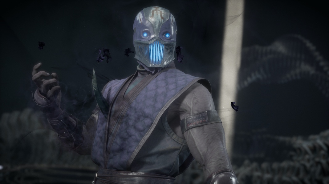 MK11 Augments Guide and The Ten Best Augments Gamers Decide