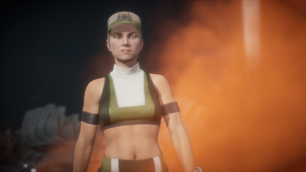 MK11 Augments Guide and The Ten Best Augments Gamers Decide
