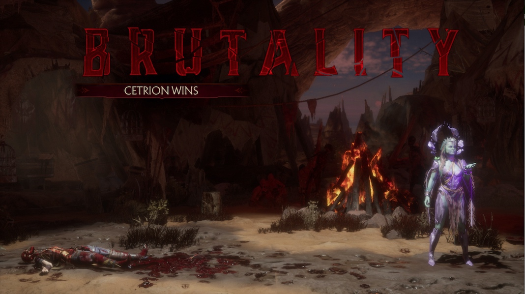 MK11 Augments Guide and The Ten Best Augments Gamers Decide