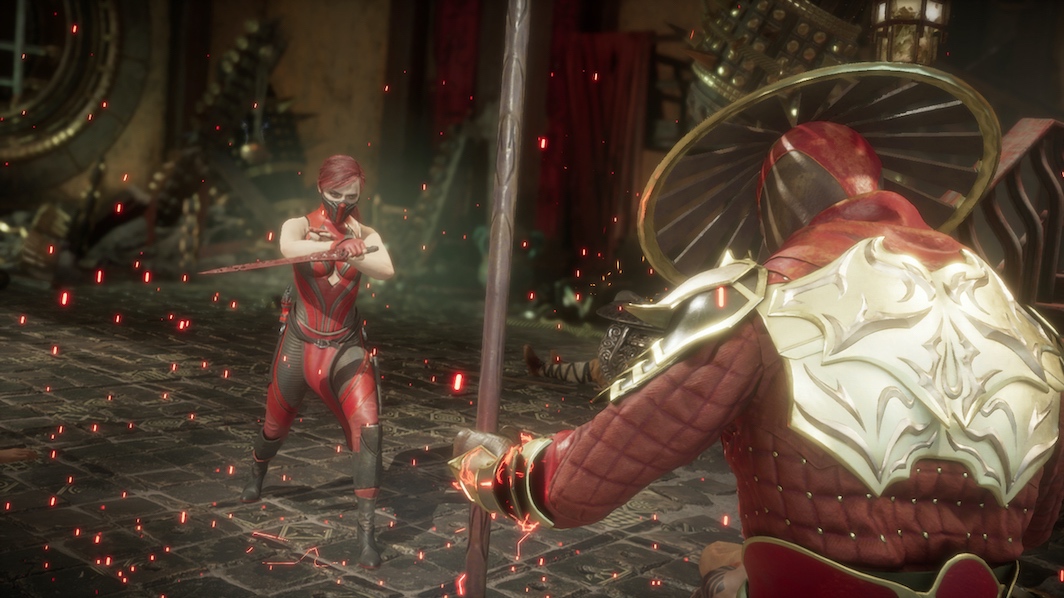MK11 Augments Guide and The Ten Best Augments Gamers Decide