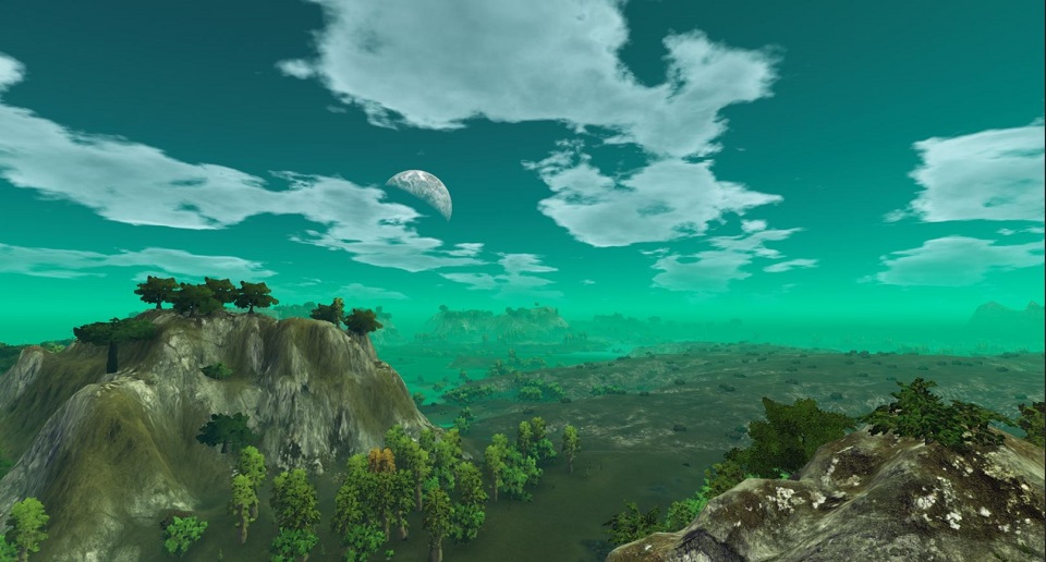 empyrion galactic survival моды на русском