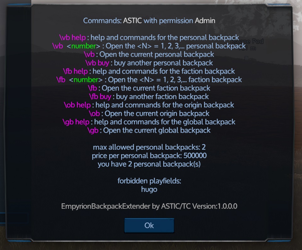 empyrion galactic survival моды на русском