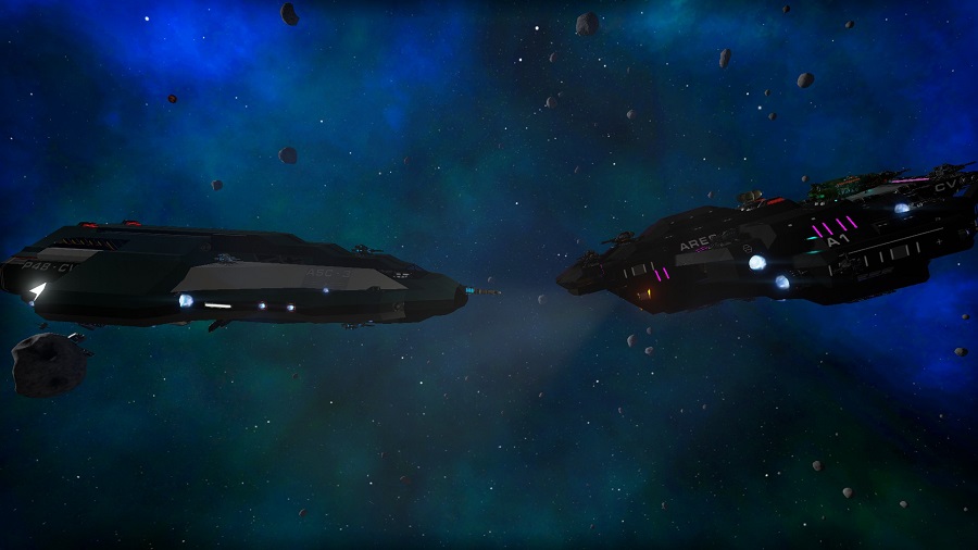 empyrion galactic survival моды на русском