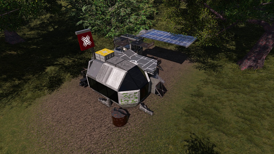 empyrion galactic survival best seed so far empyrion galactic survival best seed so far