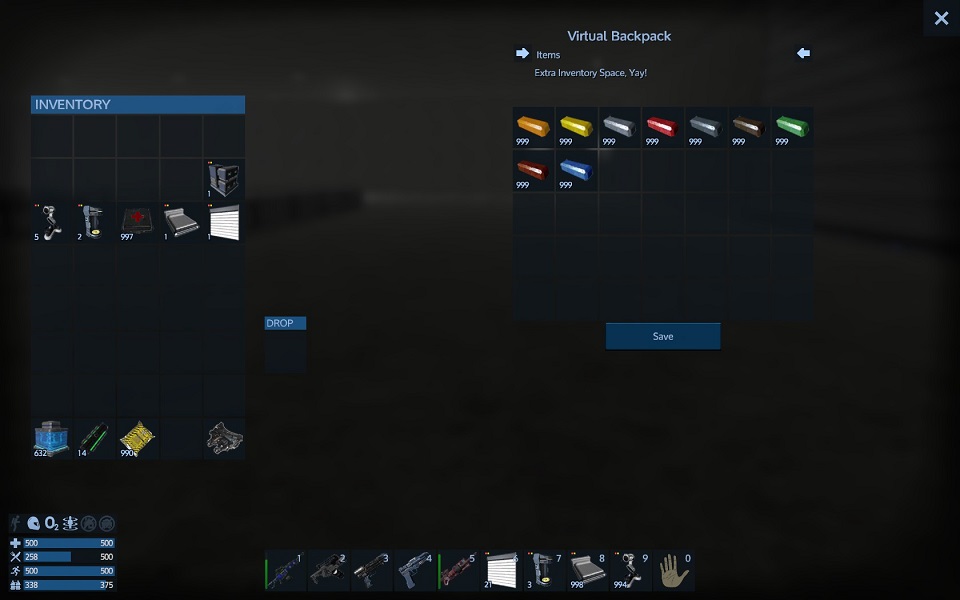 empyrion galactic survival моды на русском