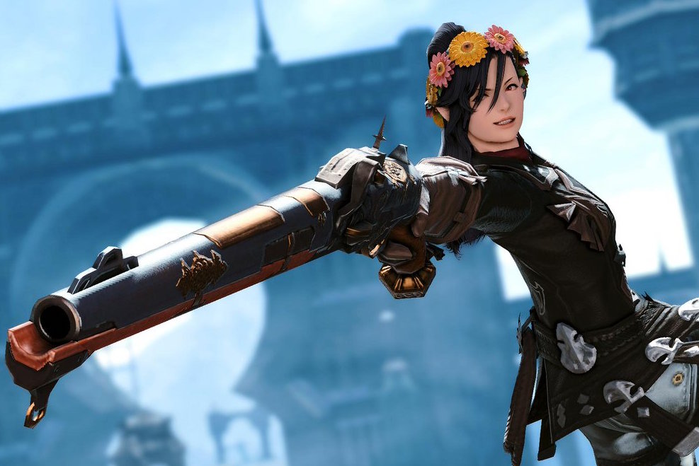 Top 5 FF14 Best PvP Classes That Are OP GAMERS DECIDE