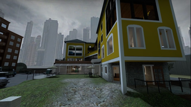 Top 15 Best Csgo Workshop Maps Gamers Decide