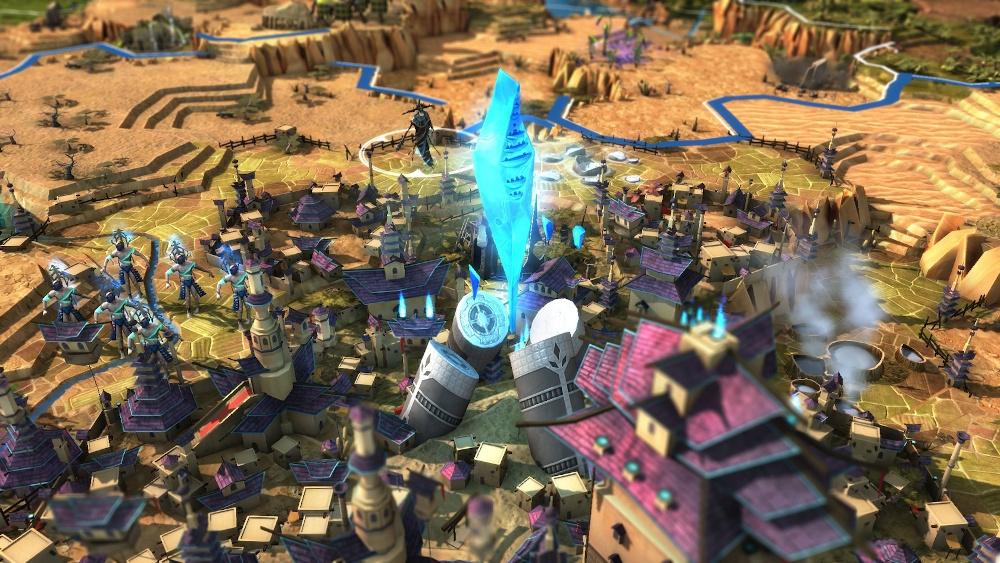 Endless legend™ - symbiosis crackers Endless legend™ - symbiosis crackers