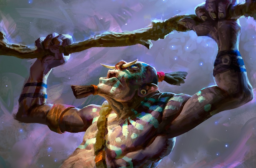 Dota Underlords Alliances Tier List Best Dota Underlords