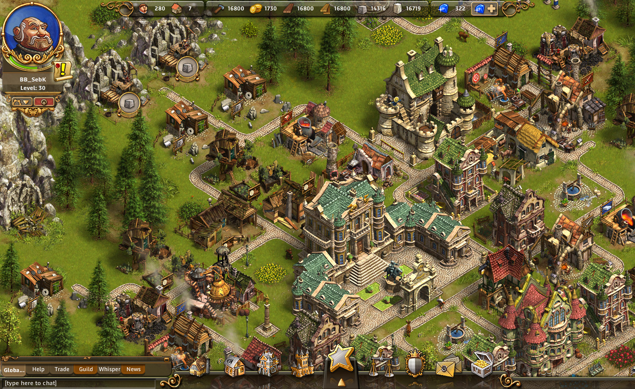 Top 15 New RTS Games That Look Amazing GAMERS DECIDE