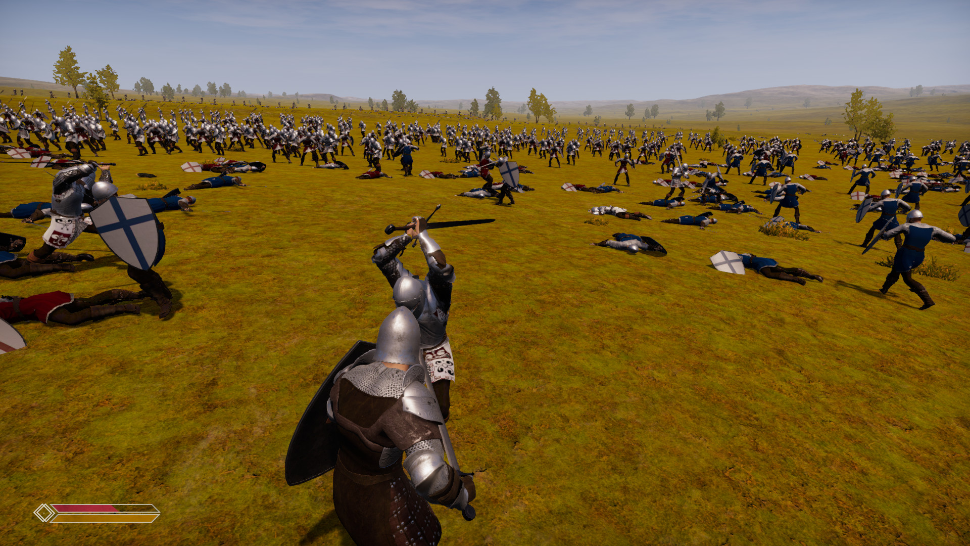 Top 15 New RTS Games That Look Amazing GAMERS DECIDE
