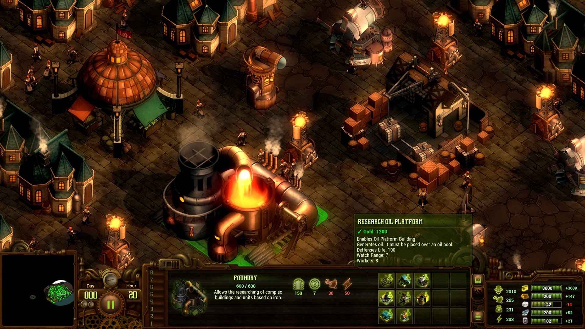 Top 15 New RTS Games That Look Amazing | Gamers Decide