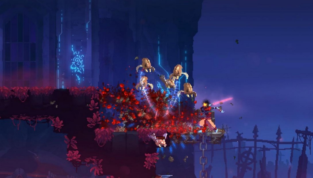 dungreed final boss dungreed final boss