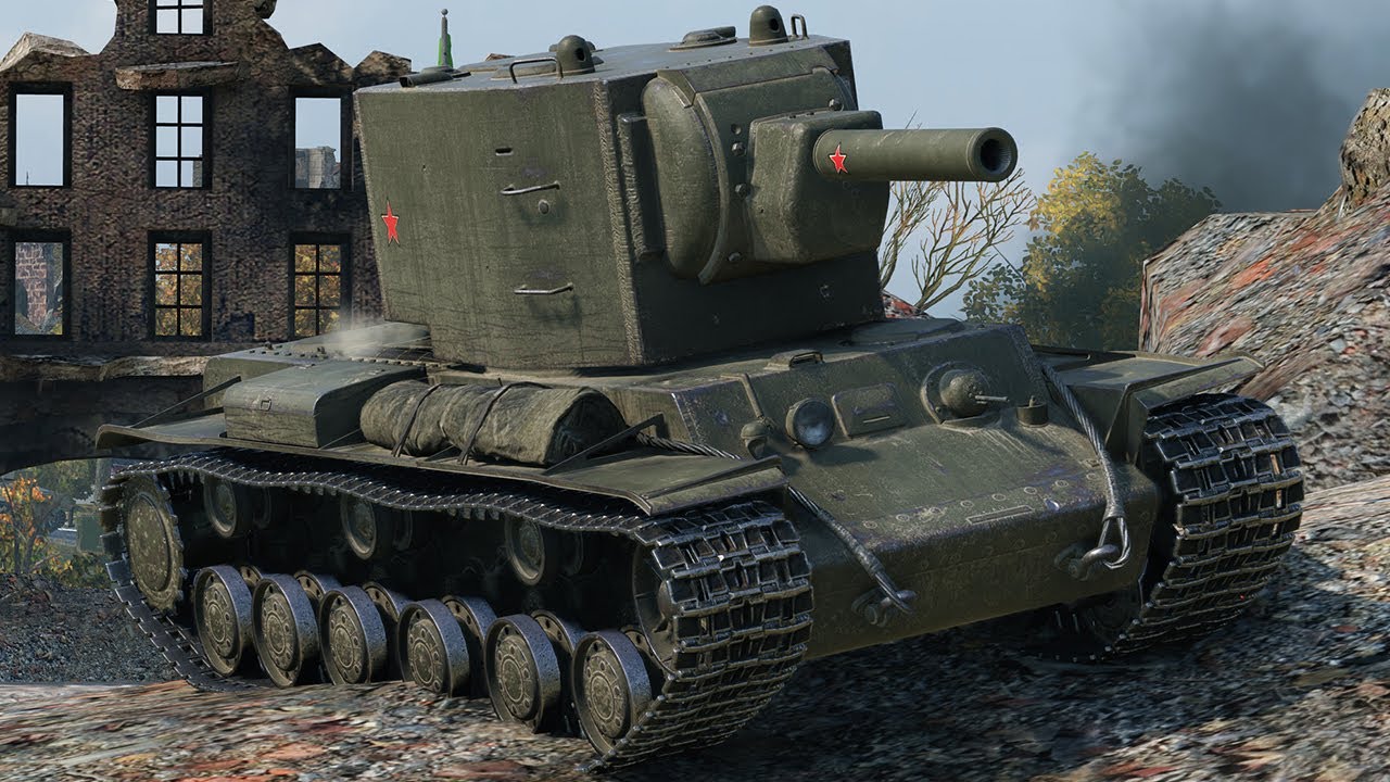 KV-2