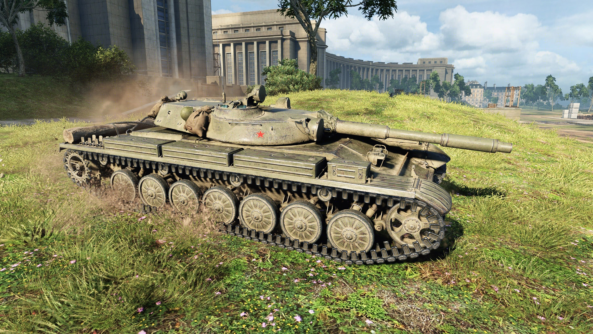 World Of Tanks Best Light Tank For Every Tier Gamers Decide World Of Tanks Best Light Tank For Every Tier Gamers Decide