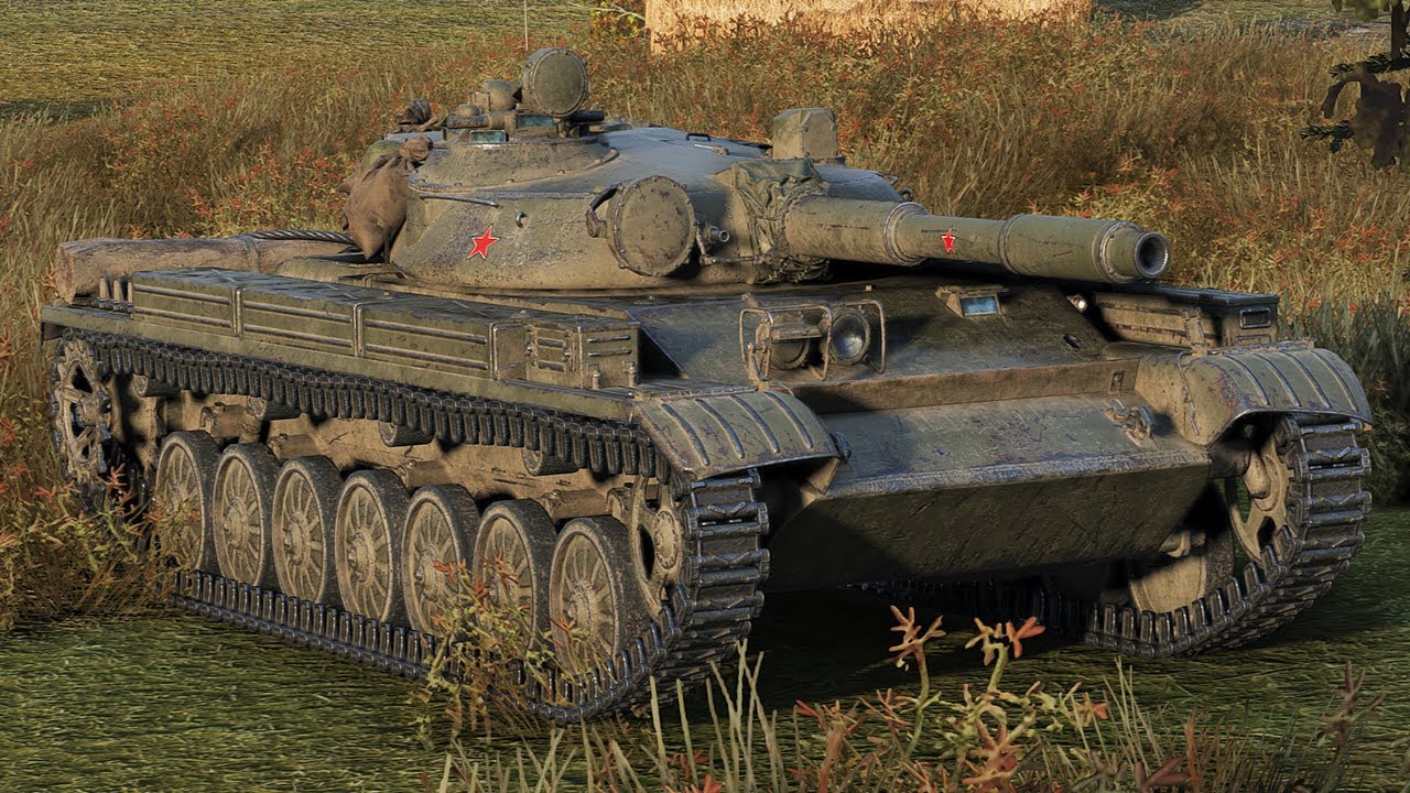 what is the best tier 10 tank in world of tanks blitz