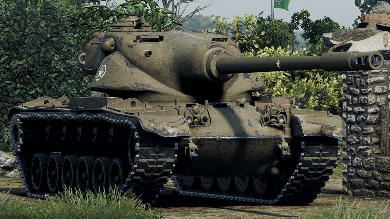 T54E1