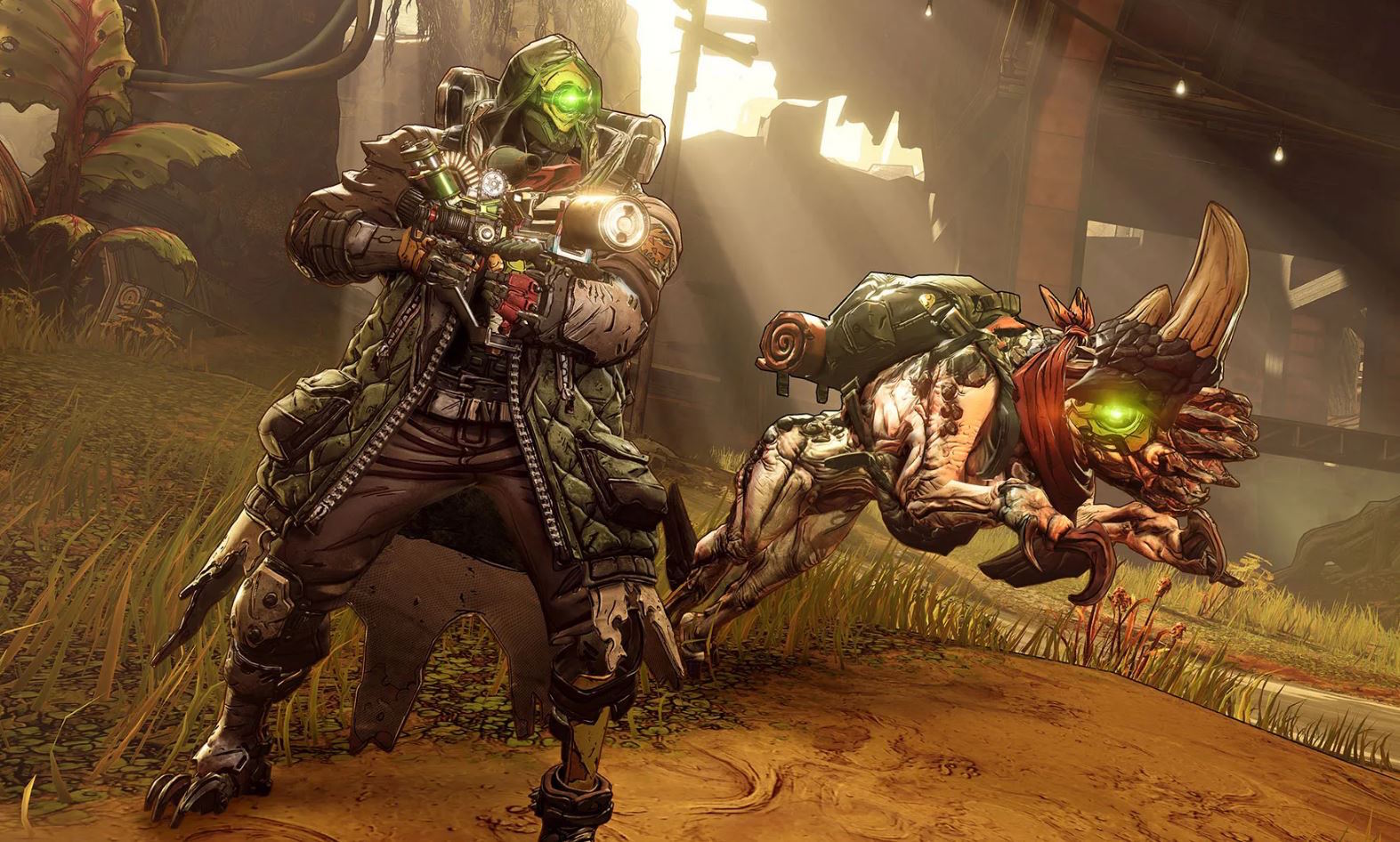 Top 5] Borderlands 3 Best Builds That Wreck Hard | GAMERS DECIDE