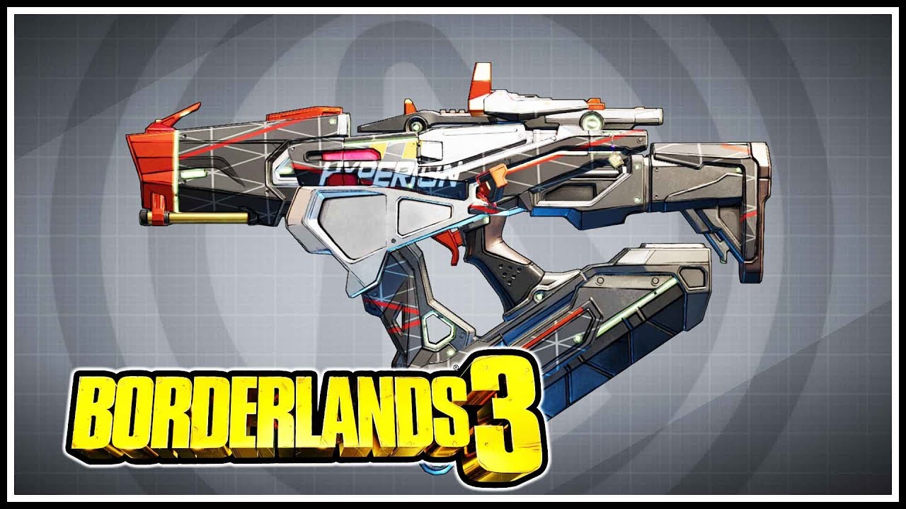 [Top 5] Borderlands 3 Amara Best Weapons and How To Get Them Gamers Decide