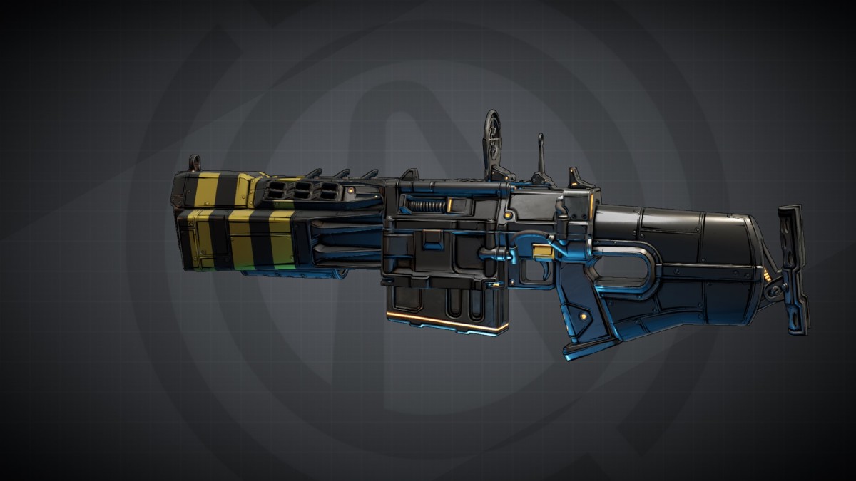 Borderlands 3 Best Weapons and How To Get Them Gamers Decide