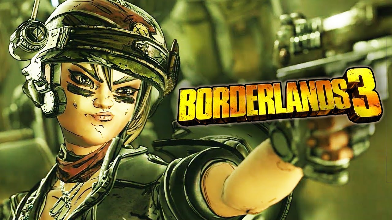 Top 5] Borderlands 3 Best Builds That Wreck Hard | GAMERS DECIDE