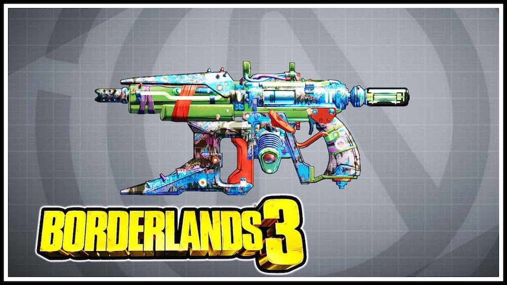 [Top 10] Borderlands 3 Best End Game Weapons and How To Get Them