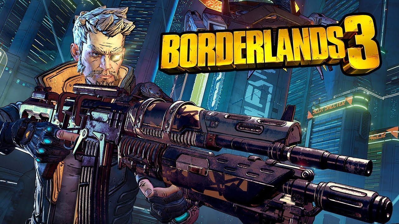 Top 5] Borderlands 3 Best Builds That Wreck Hard | GAMERS DECIDE