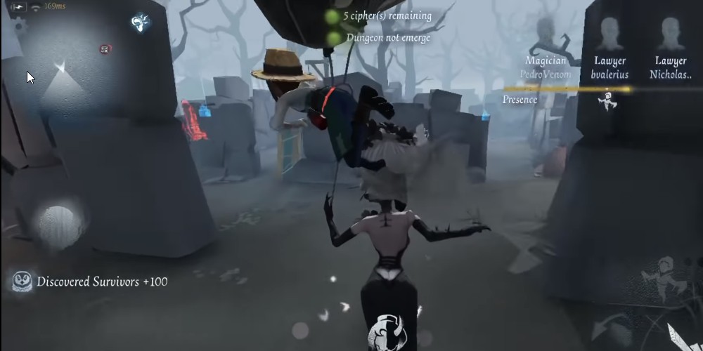 15 Best Multiplayer Horror Games You Should Play With Your Buddies Scary Multiplayer Games Gamers Decide