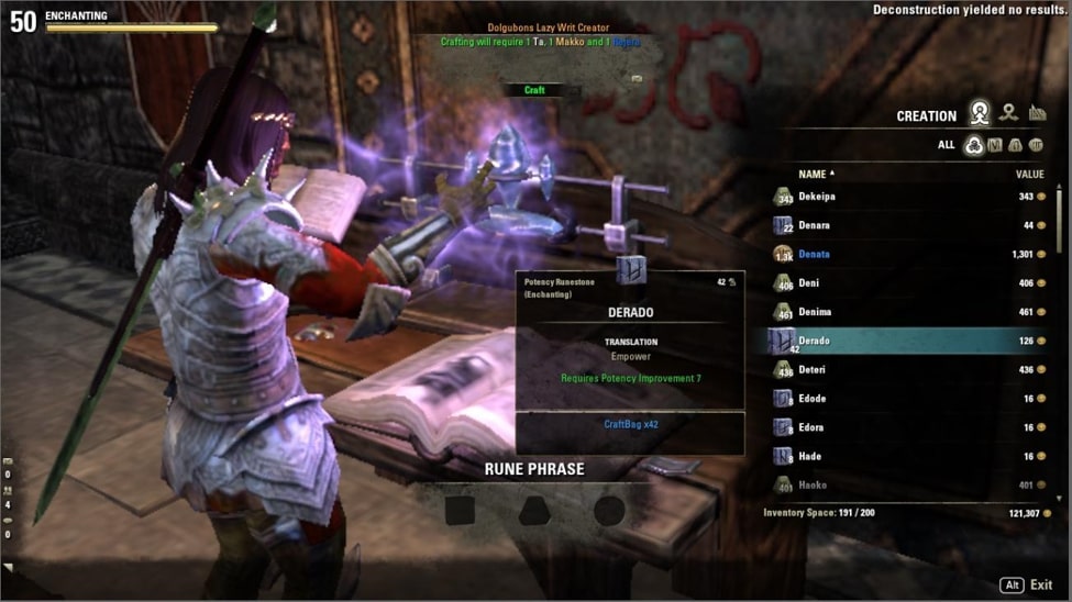 Kyzderp's Derps : Miscellaneous : Elder Scrolls Online AddOns