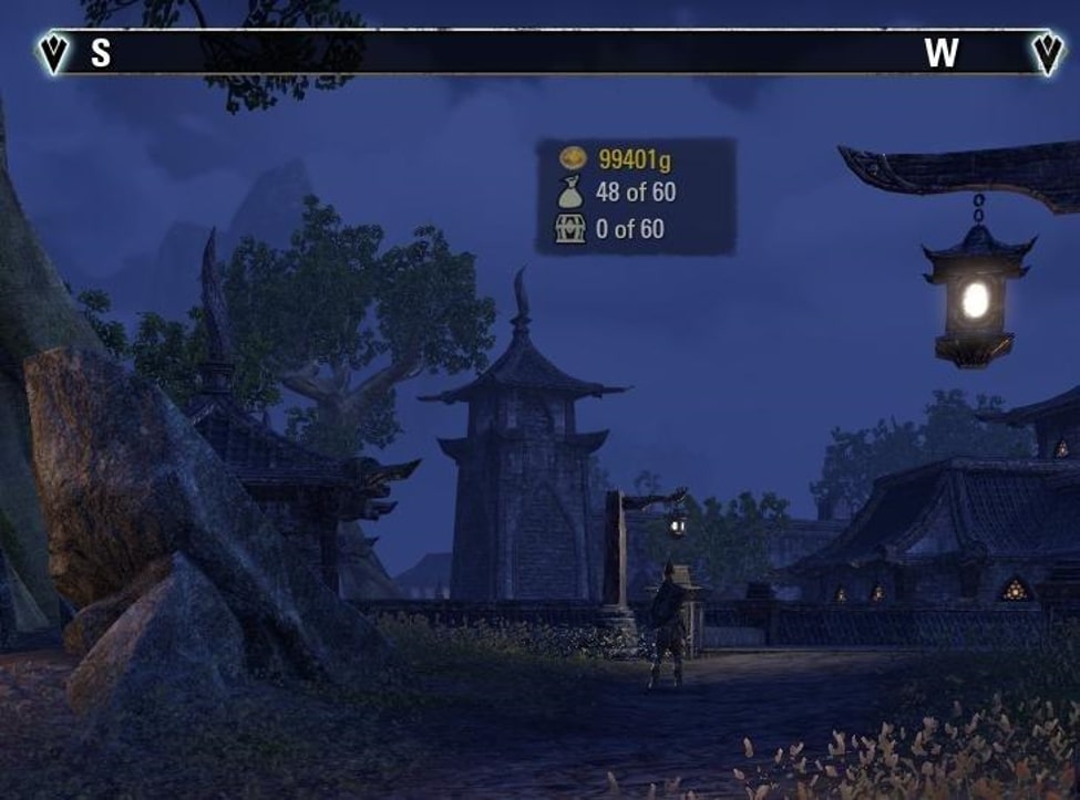 minion addon for eso