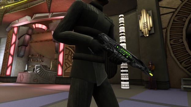 Top 5 Star Trek Online Best Armors And How To Get Them Gamers Decide