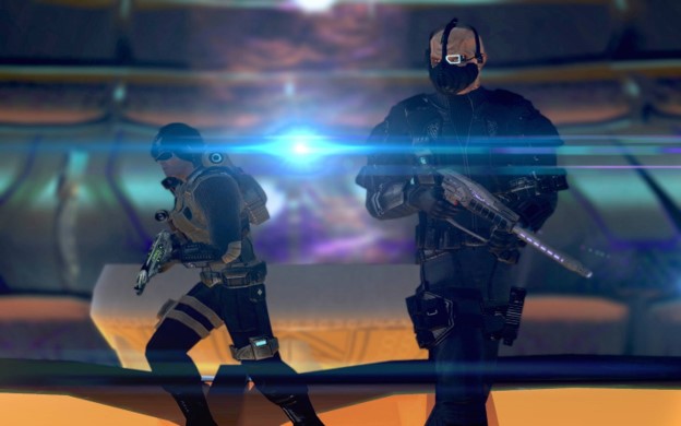Top 5 Star Trek Online Best Armors And How To Get Them Gamers Decide