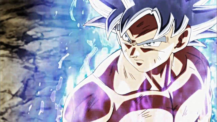 All Goku Forms, From Weakest to Strongest GAMERS DECIDE