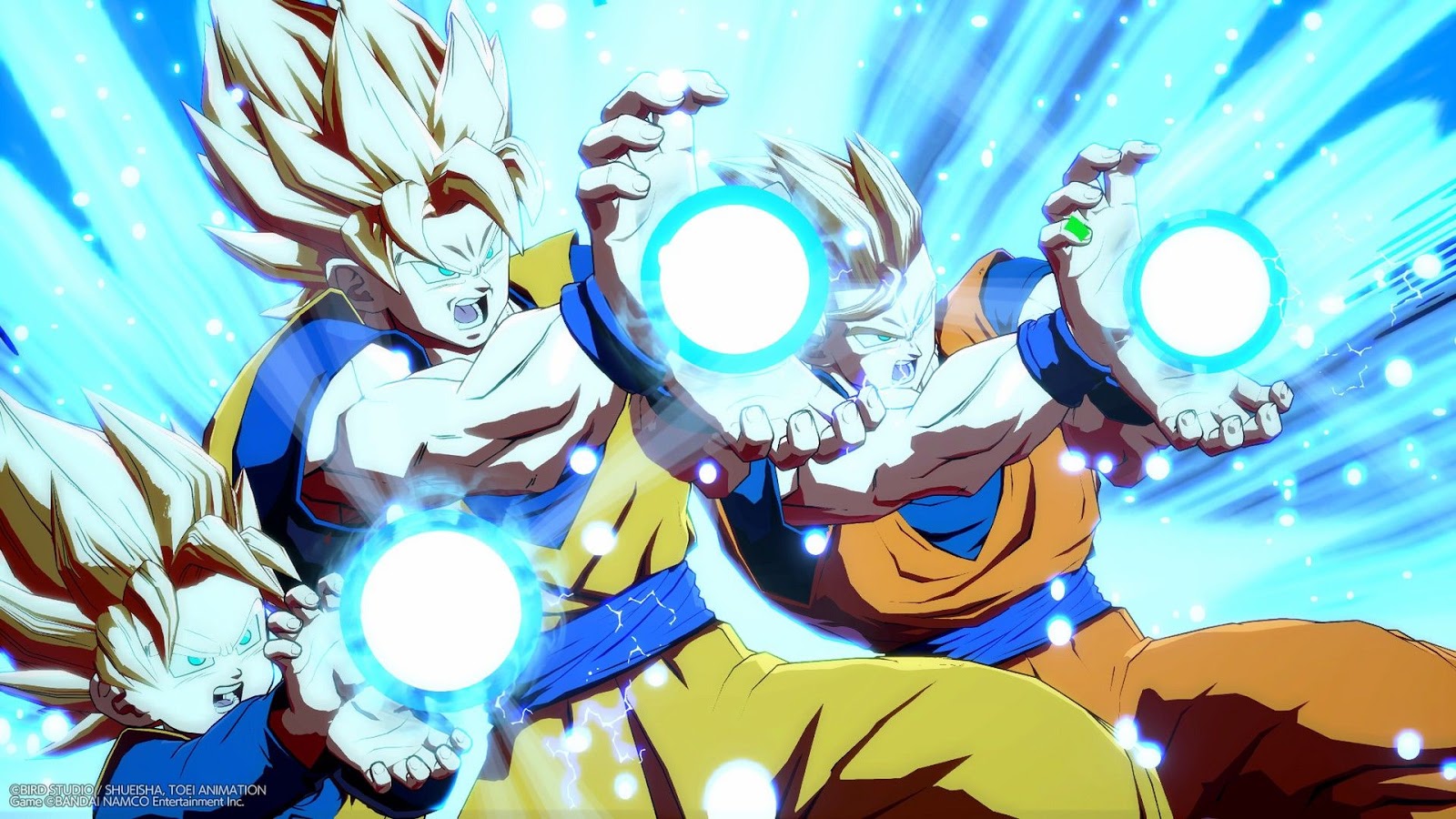 [Top 10] Best Dragon Ball FighterZ Teams GAMERS DECIDE