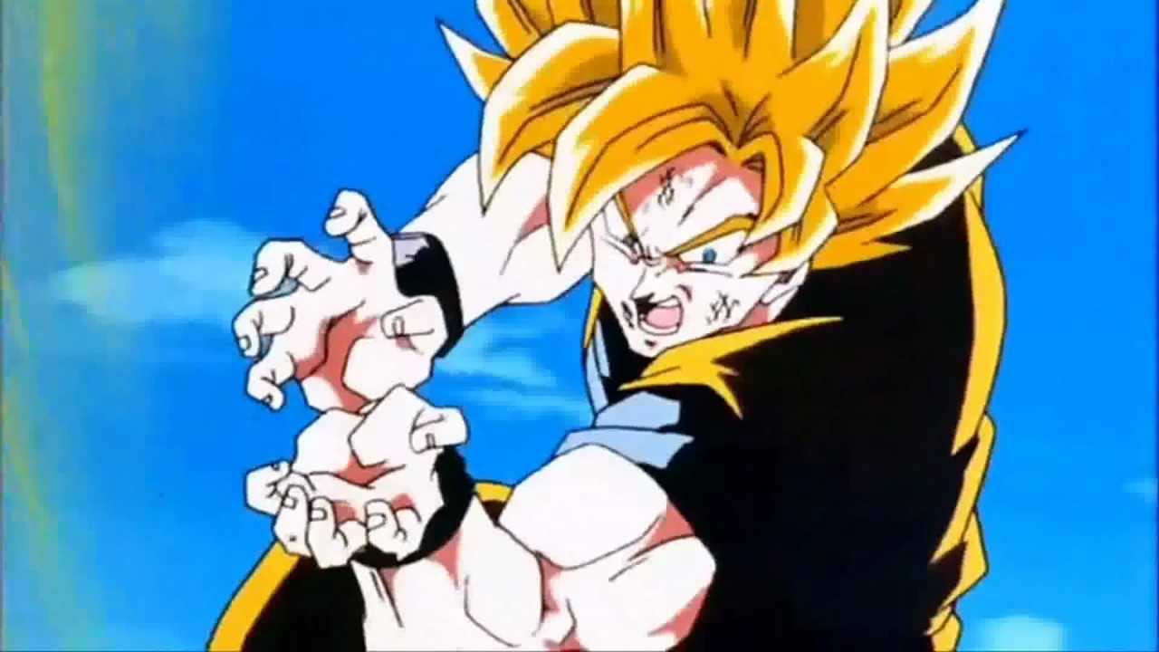 All Goku Forms, From Weakest to Strongest | GAMERS DECIDE