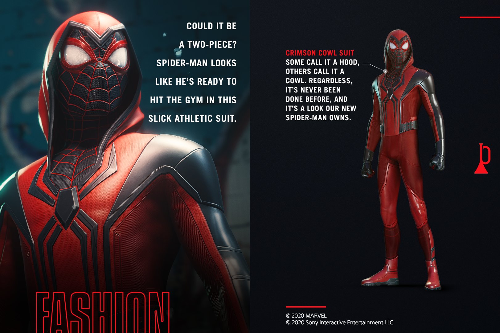 All Marvel’s SpiderMan Miles Morales Suits We Know So Far Gamers Decide