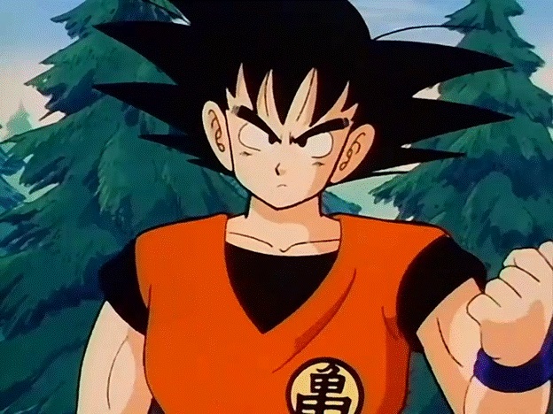 All Goku Forms From Weakest To Strongest Gamers Decide