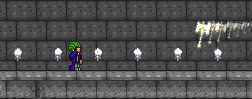 Stripe Pea In Madness Plantera Weapons By Stripepeapics On Deviantart