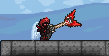 terraria craftable with mythril anvil terraria craftable with mythril anvil