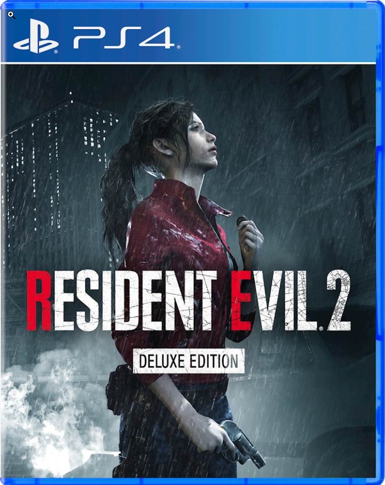 Resident Evil 2 REmake: Best Versions To Play | Gamers Decide